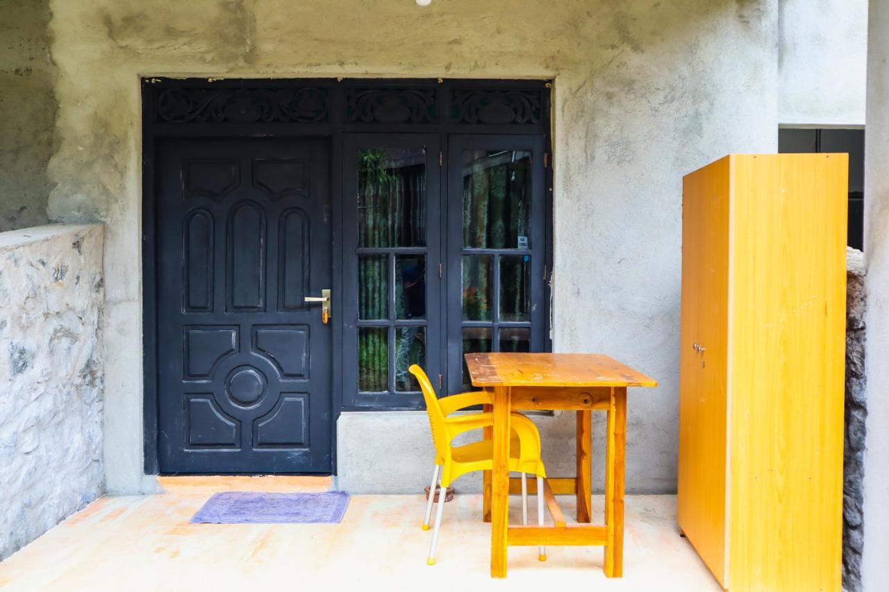 Sitha'S Heaven Bed & Breakfast เอลลา ภายนอก รูปภาพ