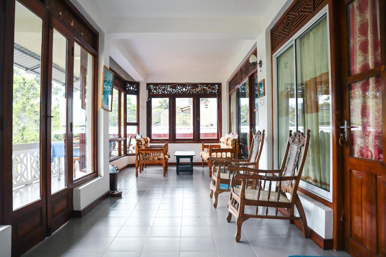 Sitha'S Heaven Bed & Breakfast เอลลา ภายนอก รูปภาพ