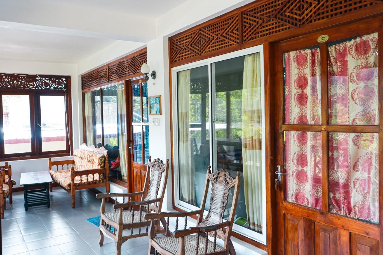 Sitha'S Heaven Bed & Breakfast เอลลา ภายนอก รูปภาพ