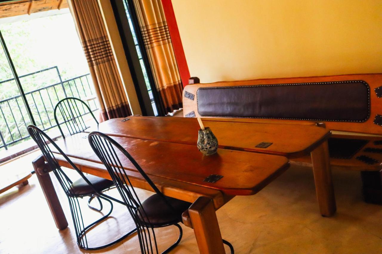 Sitha'S Heaven Bed & Breakfast เอลลา ภายนอก รูปภาพ