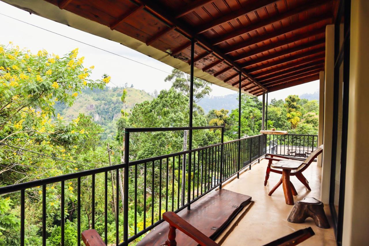 Sitha'S Heaven Bed & Breakfast เอลลา ภายนอก รูปภาพ