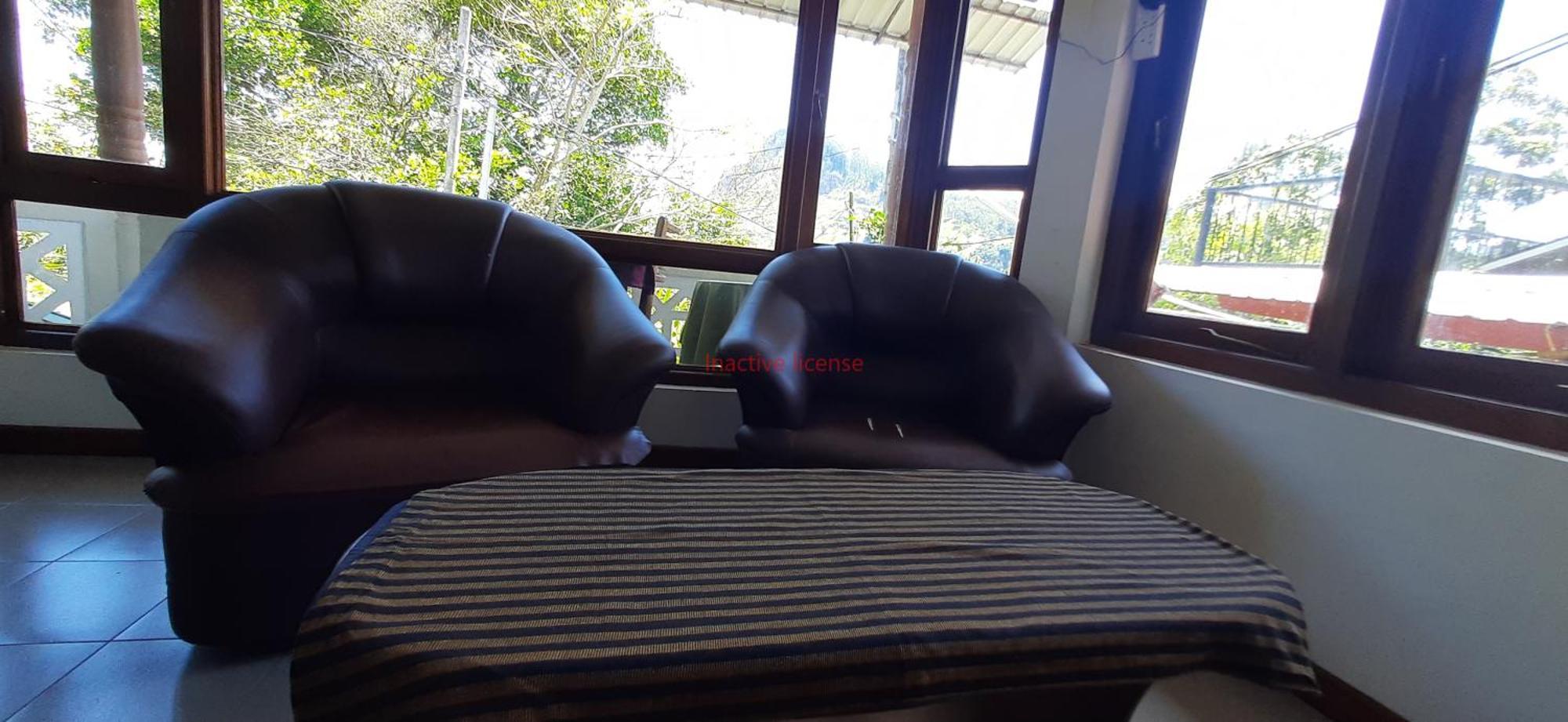 Sitha'S Heaven Bed & Breakfast เอลลา ภายนอก รูปภาพ