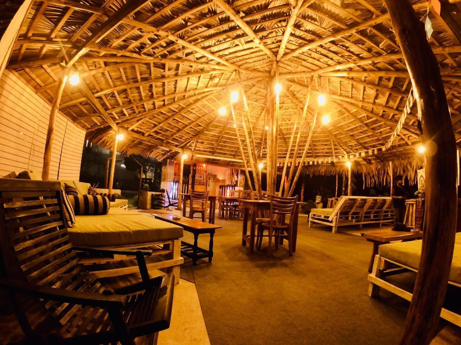 Sitha'S Heaven Bed & Breakfast เอลลา ภายนอก รูปภาพ